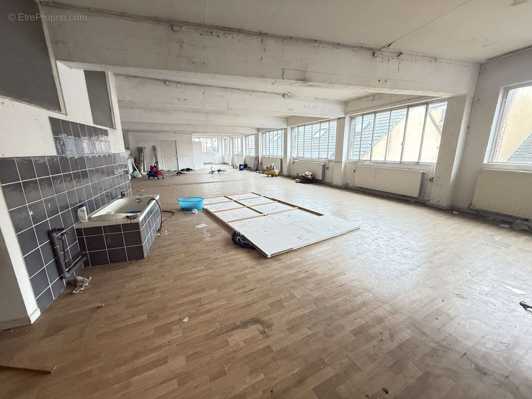 Appartement à SAVERNE