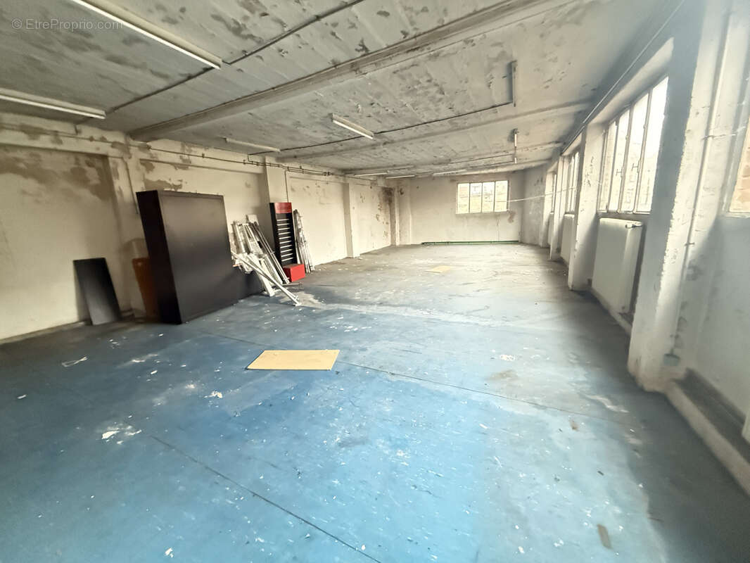 Appartement à SAVERNE