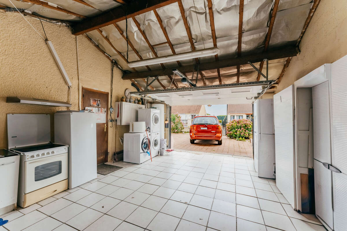 Maison à ANNOEULLIN