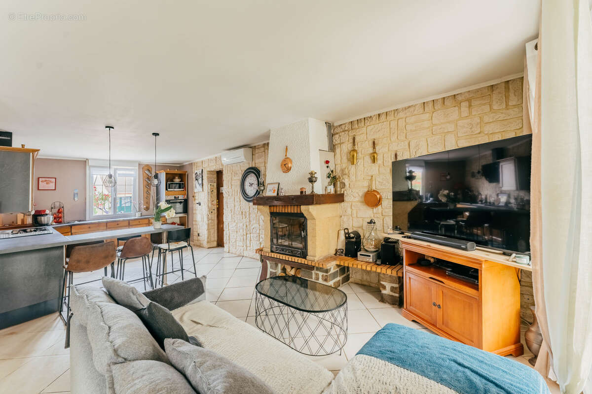 Maison à ANNOEULLIN