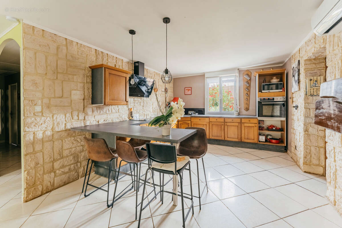 Maison à ANNOEULLIN