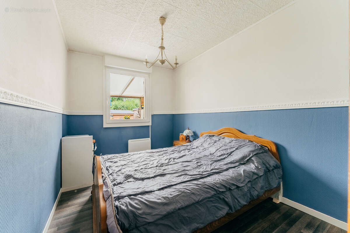 Maison à ANNOEULLIN