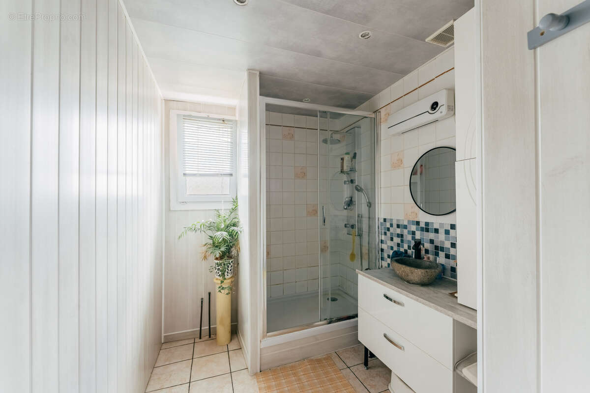 Maison à ANNOEULLIN