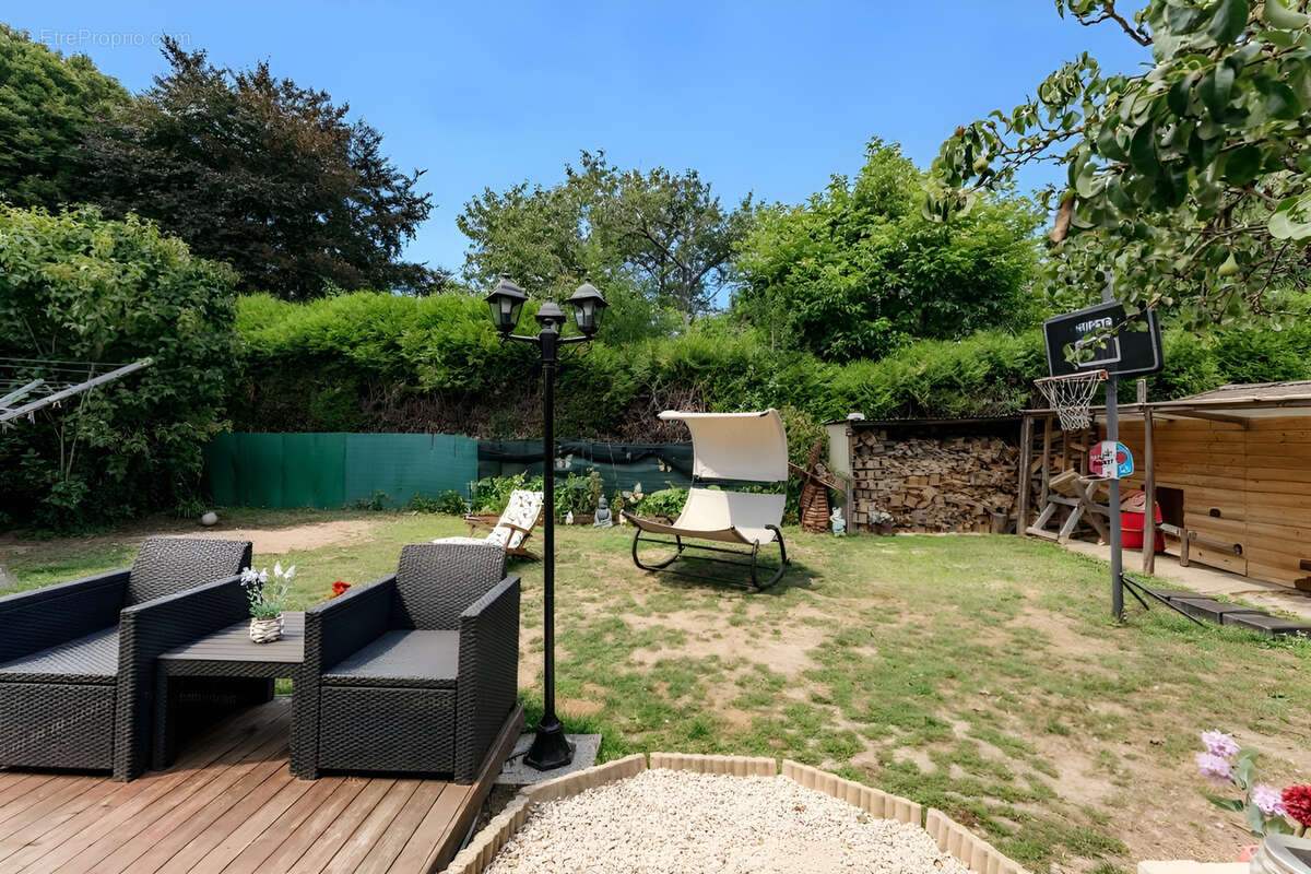 Maison à ANNOEULLIN