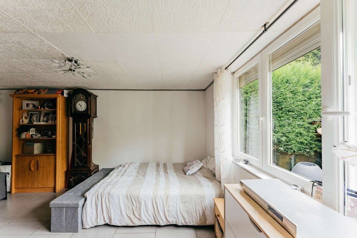 Maison à ANNOEULLIN