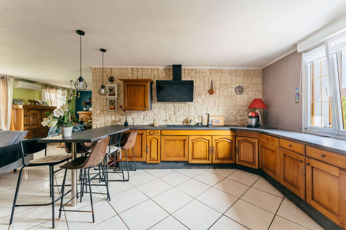 Maison à ANNOEULLIN