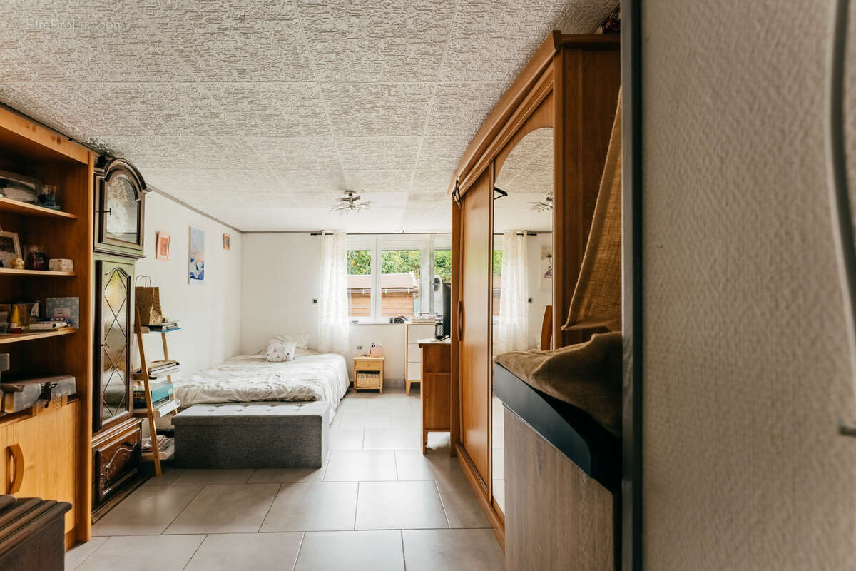 Maison à ANNOEULLIN