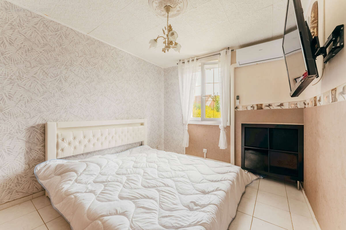 Maison à ANNOEULLIN