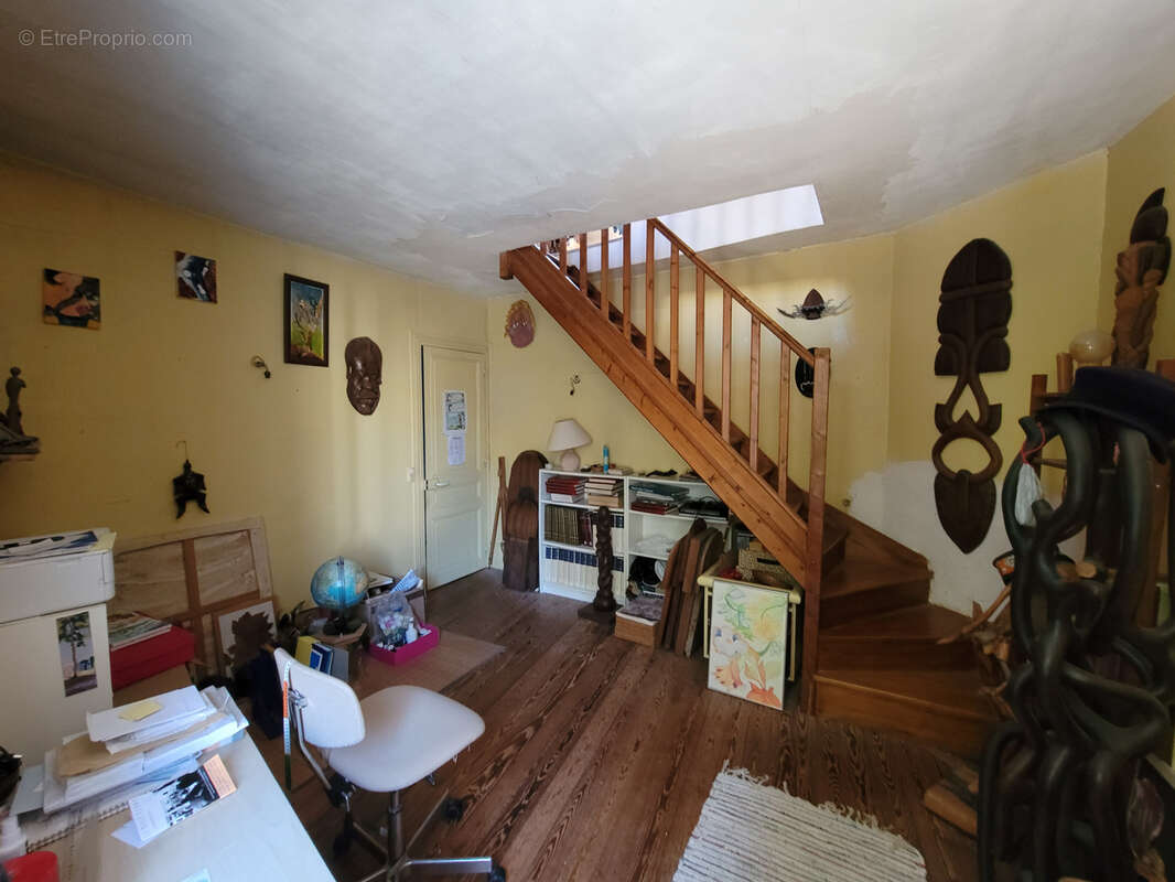 Maison à LA FERTE-ALAIS