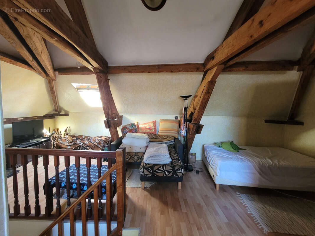 Maison à LA FERTE-ALAIS