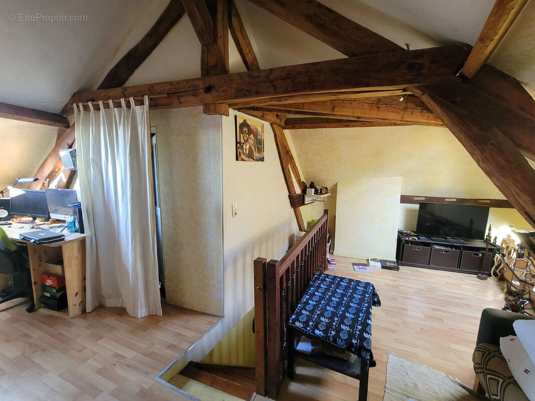 Maison à LA FERTE-ALAIS