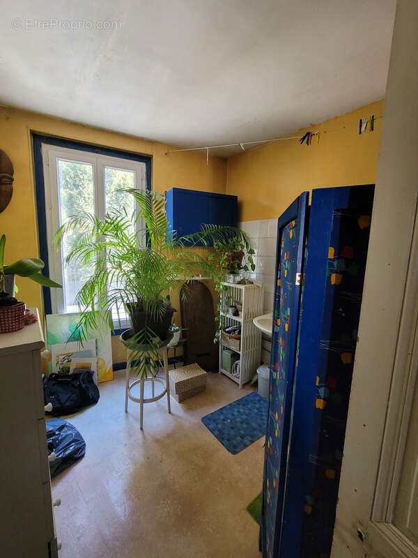 Maison à LA FERTE-ALAIS