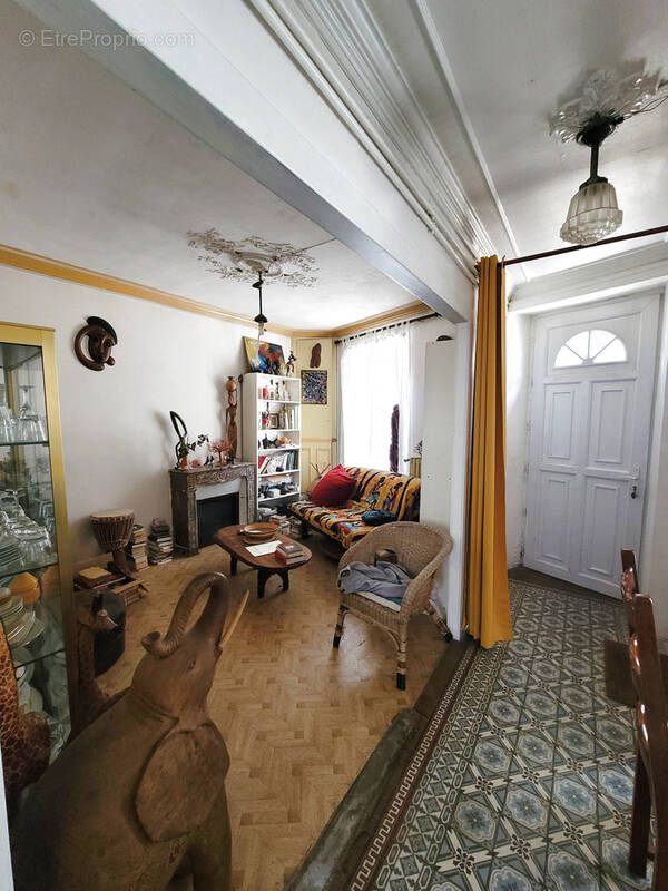 Maison à LA FERTE-ALAIS