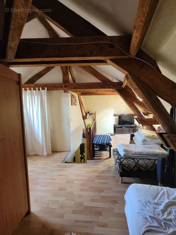 Maison à LA FERTE-ALAIS