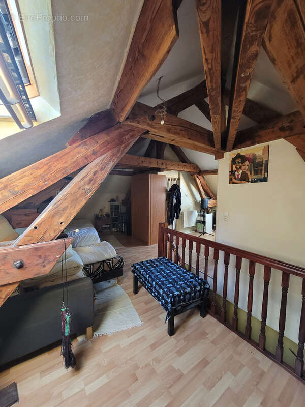 Maison à LA FERTE-ALAIS