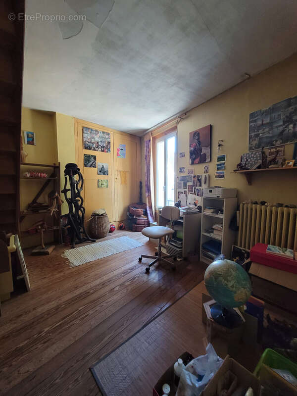 Maison à LA FERTE-ALAIS