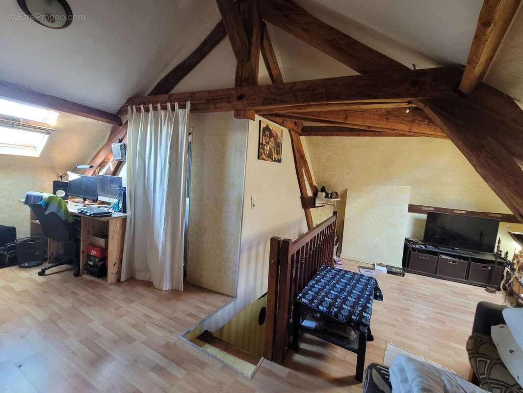 Maison à LA FERTE-ALAIS