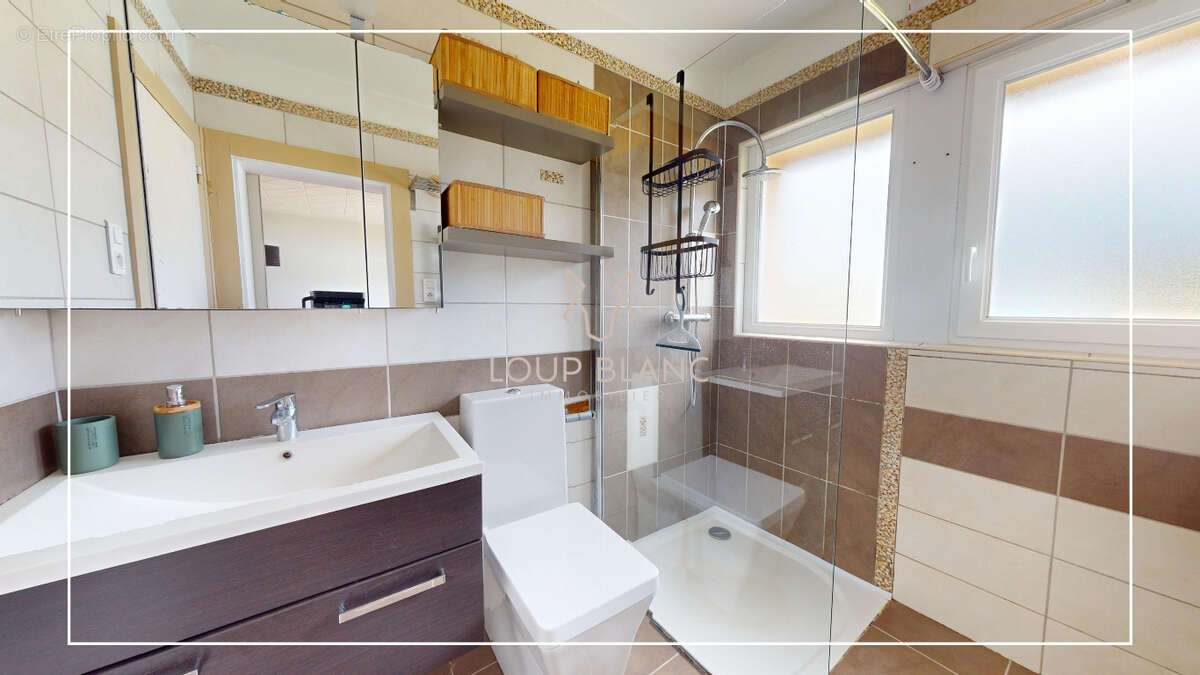 Maison à BETHONCOURT