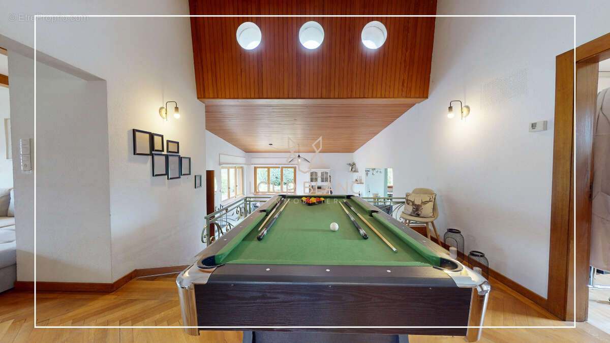 Maison à BETHONCOURT