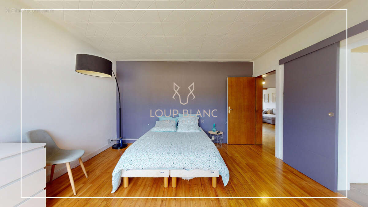 Maison à BETHONCOURT