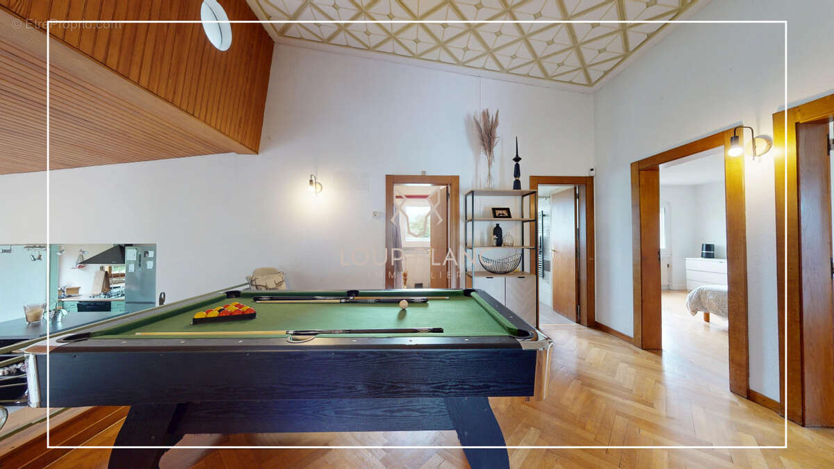 Maison à BETHONCOURT