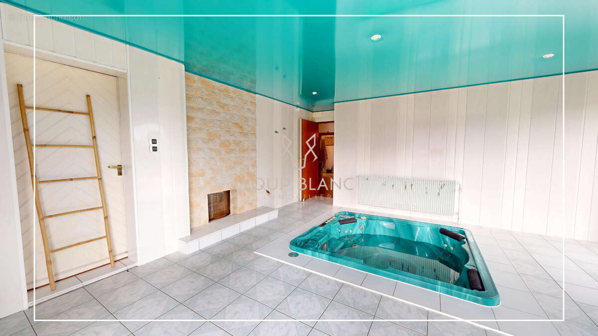 Maison à BETHONCOURT