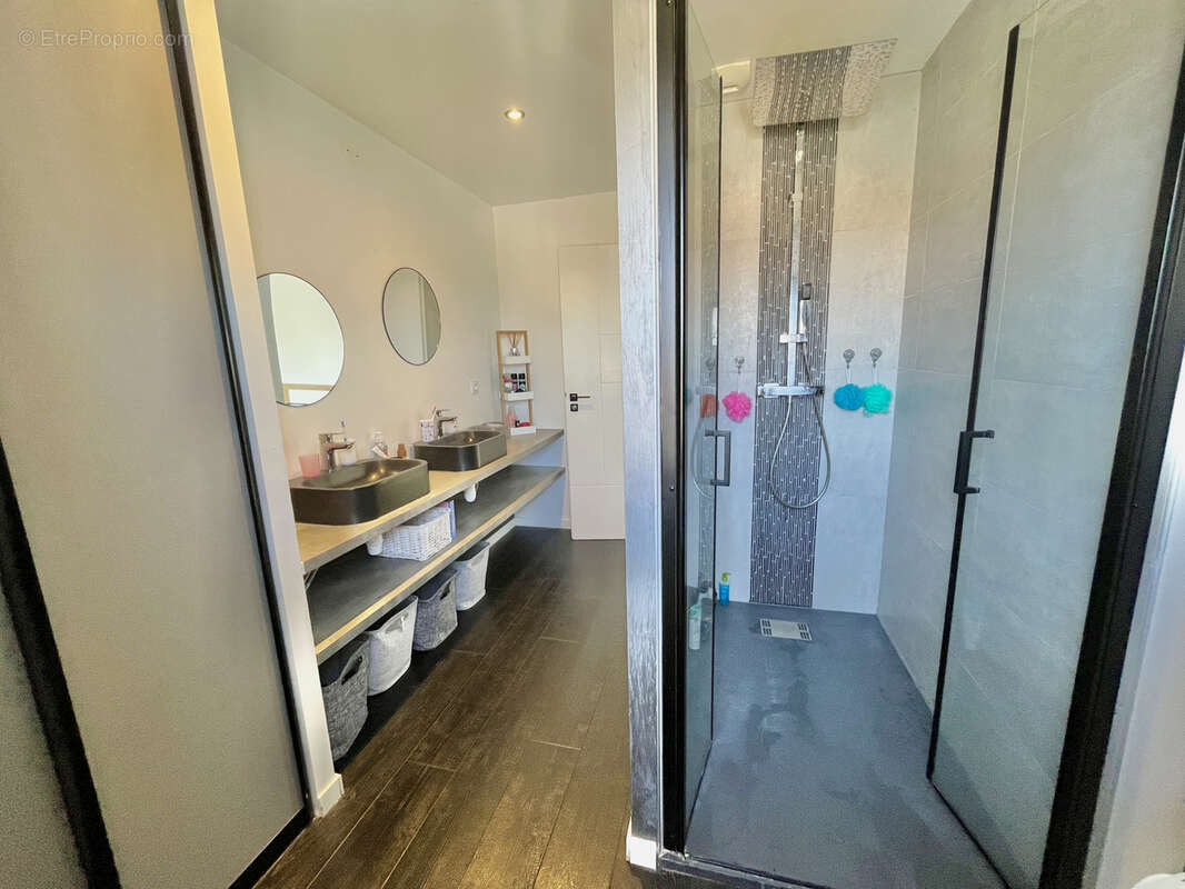 Maison à BREM-SUR-MER