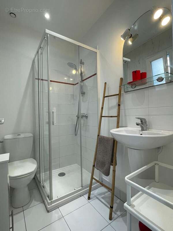 Appartement à LA BAULE-ESCOUBLAC