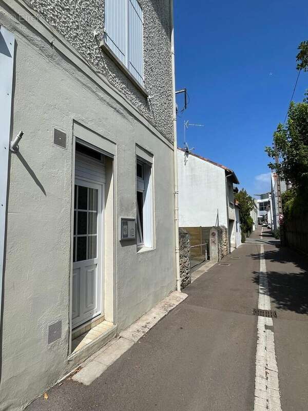 Appartement à LA BAULE-ESCOUBLAC