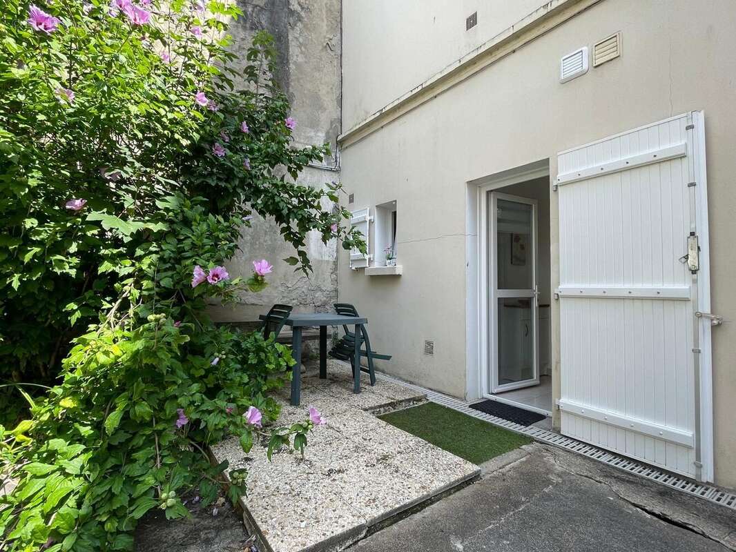 Appartement à LA BAULE-ESCOUBLAC