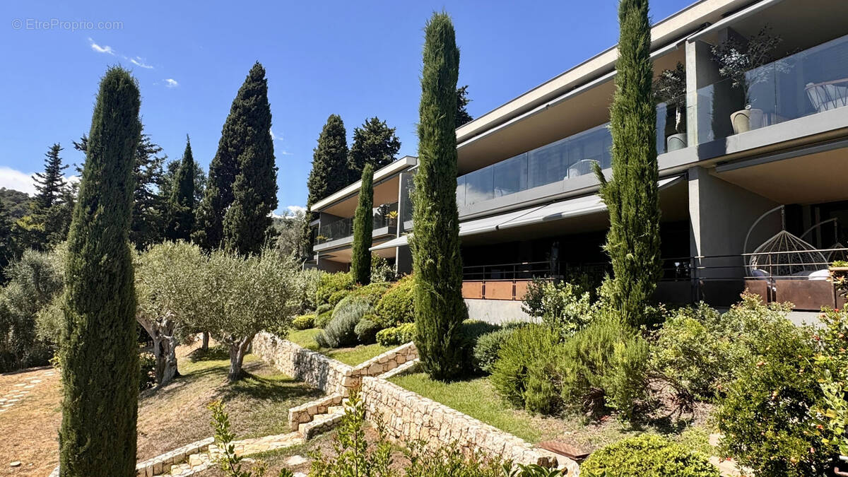 Appartement à SAINT-PAUL