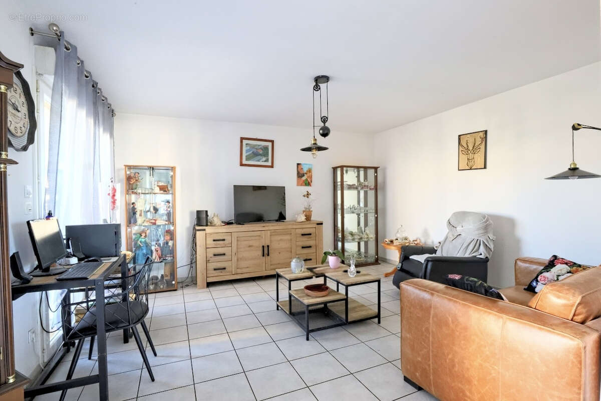 Appartement à HYERES