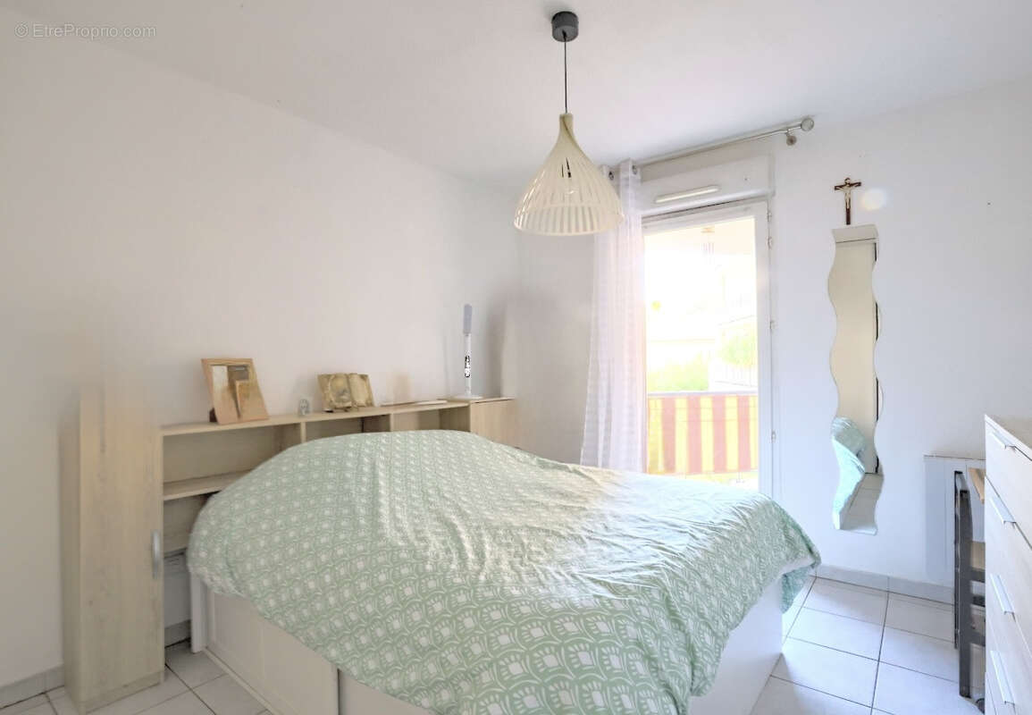 Appartement à HYERES