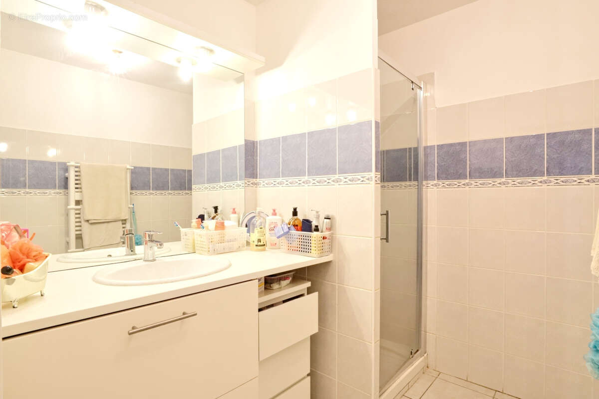 Appartement à HYERES