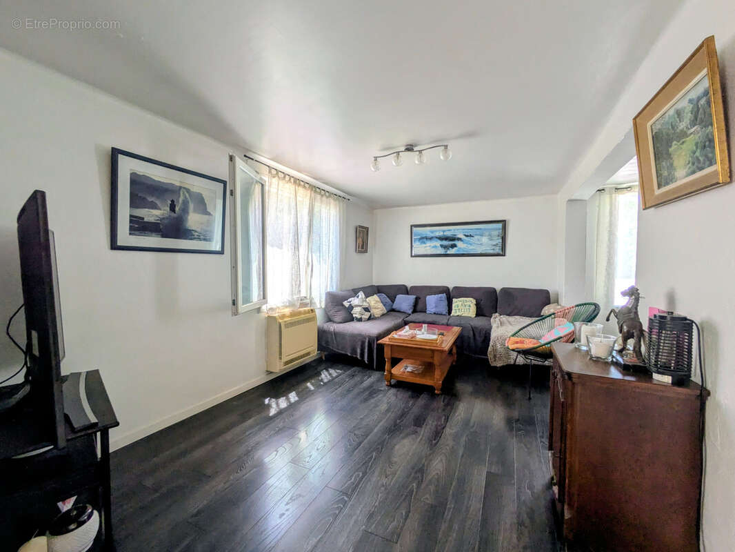 Maison à SANARY-SUR-MER