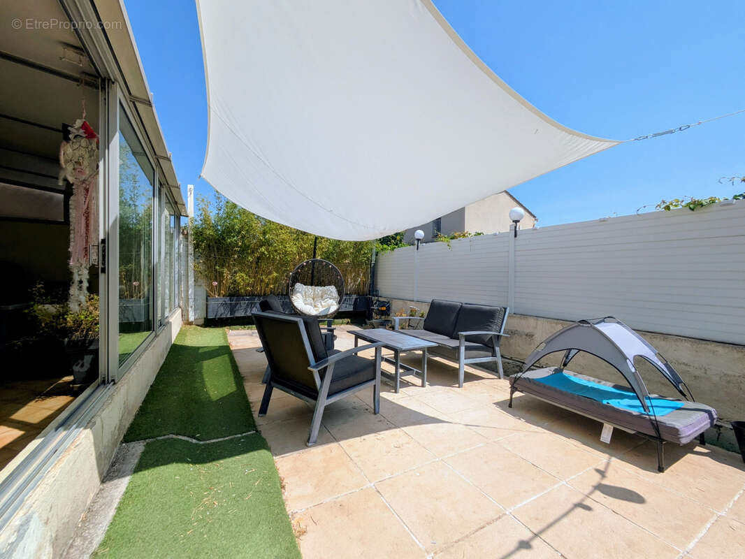 Maison à SANARY-SUR-MER