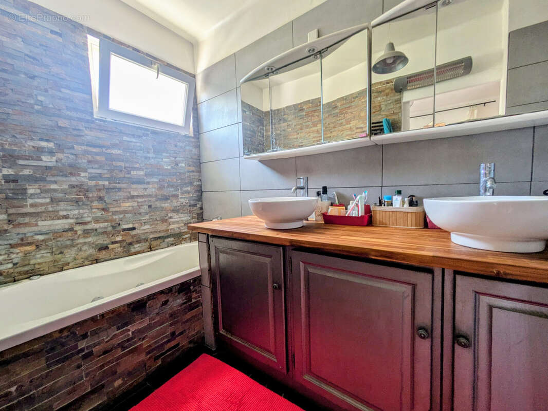 Maison à SANARY-SUR-MER