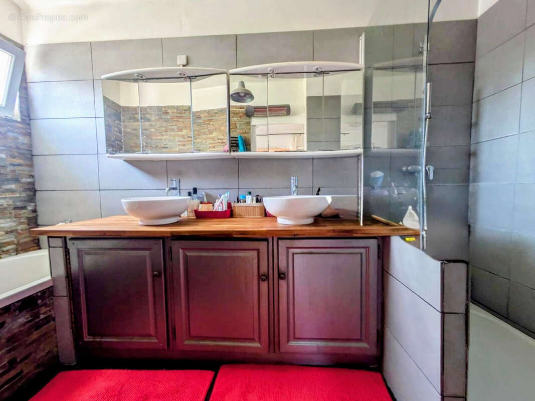 Maison à SANARY-SUR-MER