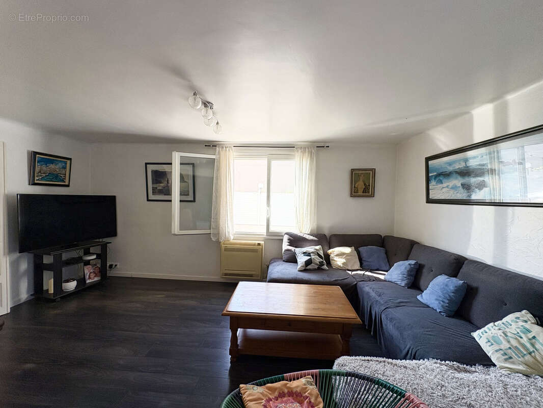 Maison à SANARY-SUR-MER