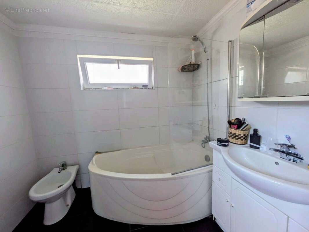 Maison à SANARY-SUR-MER