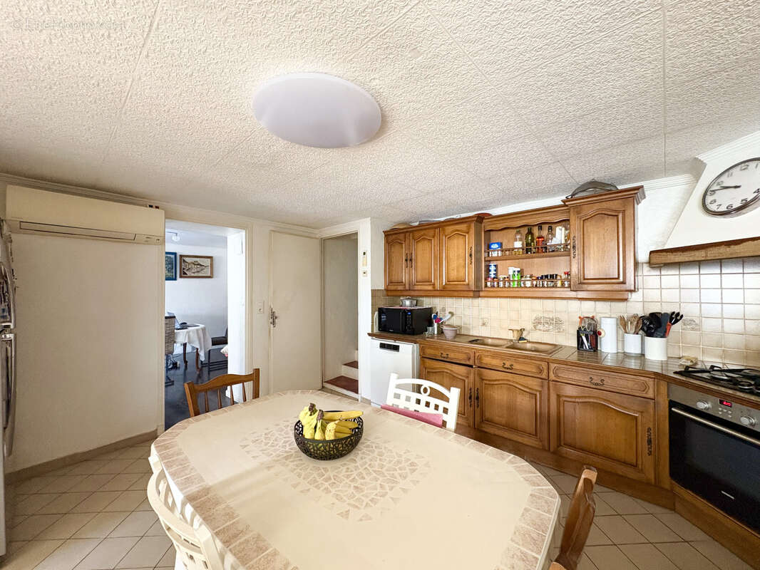 Maison à SANARY-SUR-MER