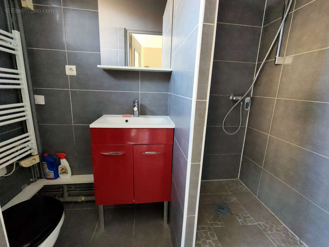 Appartement à SAINT-REMY-LES-CHEVREUSE