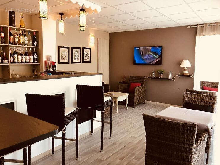 Appartement à PARTHENAY