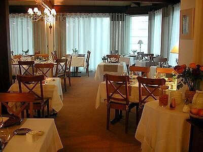 Appartement à PARTHENAY