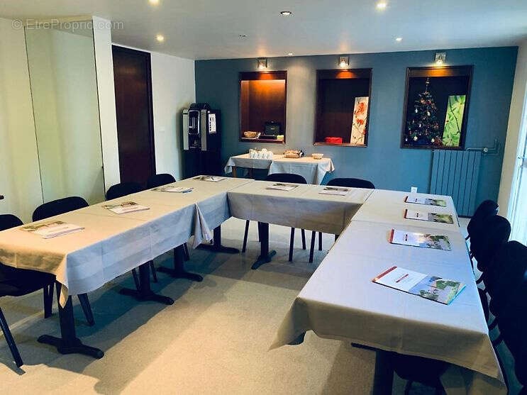 Appartement à PARTHENAY