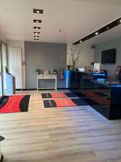 Appartement à PARTHENAY