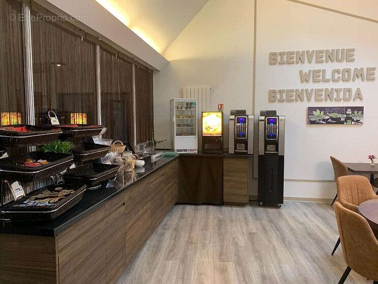 Appartement à PARTHENAY