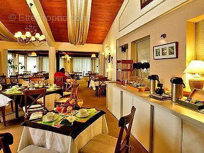 Appartement à PARTHENAY