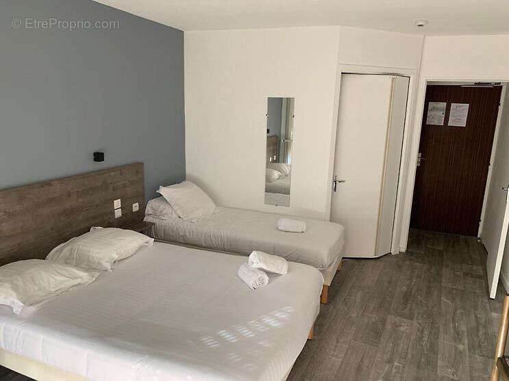 Appartement à PARTHENAY