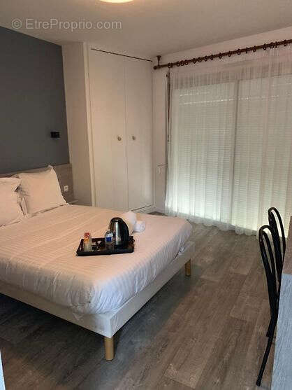 Appartement à PARTHENAY